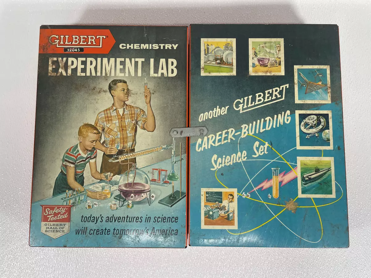 Bear Adventure Workshop: Super Science - The Lancaster Science Factory