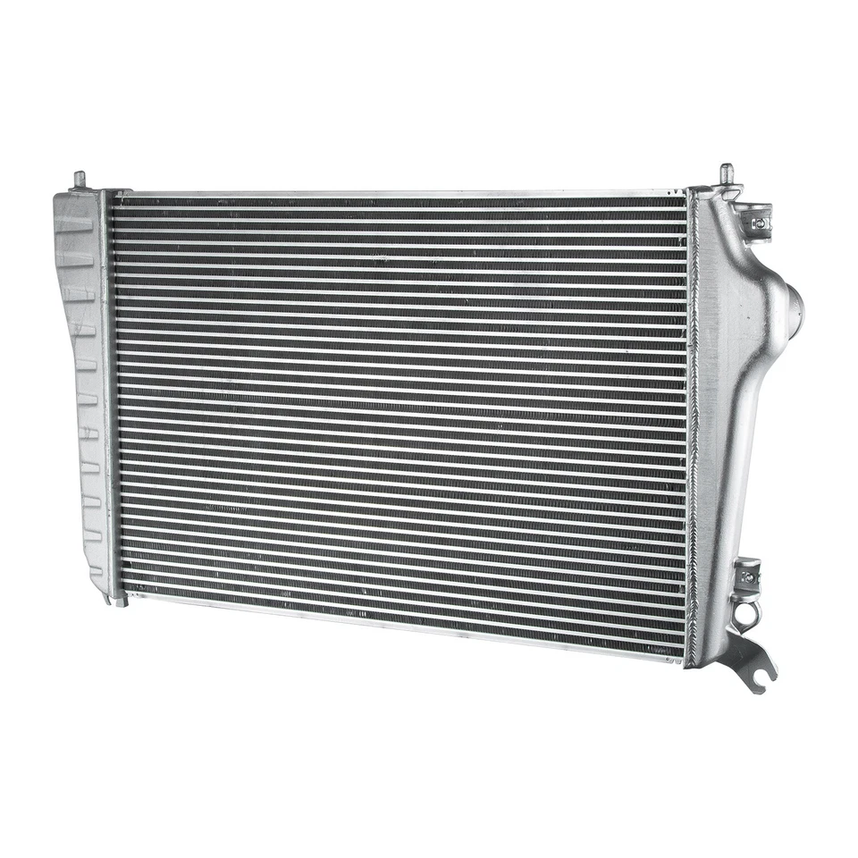 Intercooler for 11-16 GMC Sierra Chevy Silverado 2500 3500 GM3012108 25838896 Foto 3 de 4