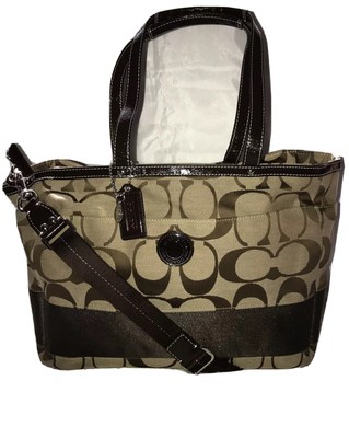 xl diaper bag