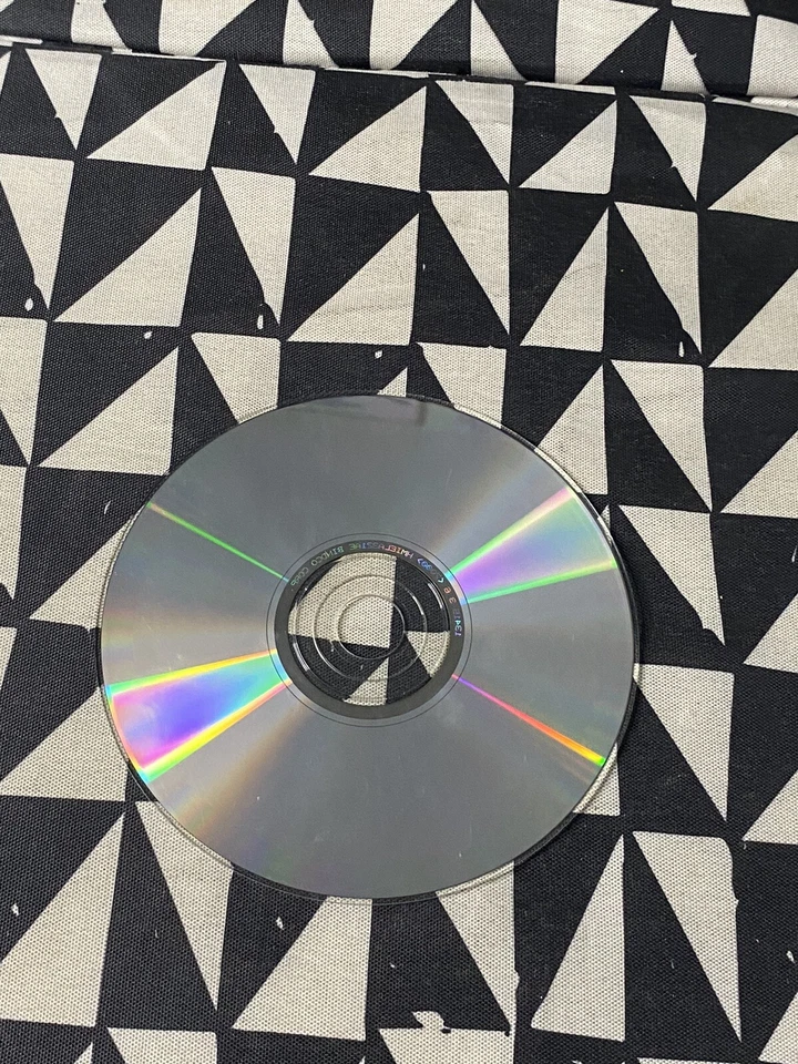 Curious George: Downtown Adventure PC/Mac CD-ROM (2002) disc only - Image 2 of 2