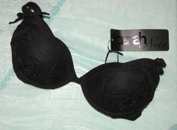 *** PARAH *** Sujetador push up *** Modelo 1422 9999 *** HECHO EN ITALIA *** PRECIO ORIGINAL: 120 €