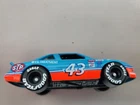 Vintage, 1991 Matchbox, Pontiac Grand Prix, #43, STP Oil Treatment China Loose