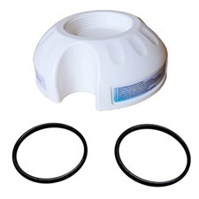 Acid and Base Scale Cleaning Stand Cap for Hayward and For Pentair Chlorinator