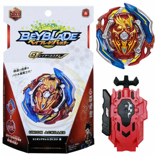 Flame Beyblade Burst Set GT B-150 