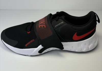  Men's Size 12.5 - Nike Renew Retaliation 4 athletic shoes