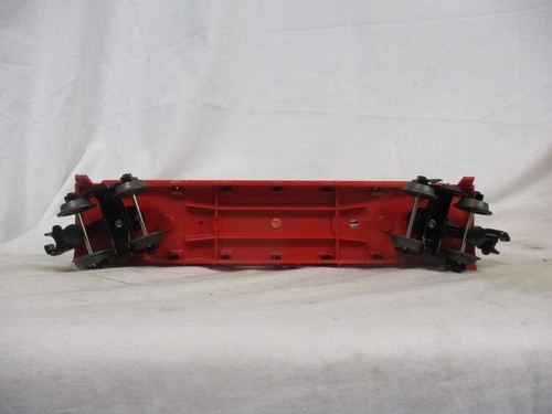 Lionel 6-16395 Canadian Pacific Rail Car - O Gauge - Picture 7 of 11