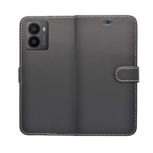 For HMD Fusion Wallet Book Flip Folio PU Leather Phone Case Cover - Picture 20 of 48