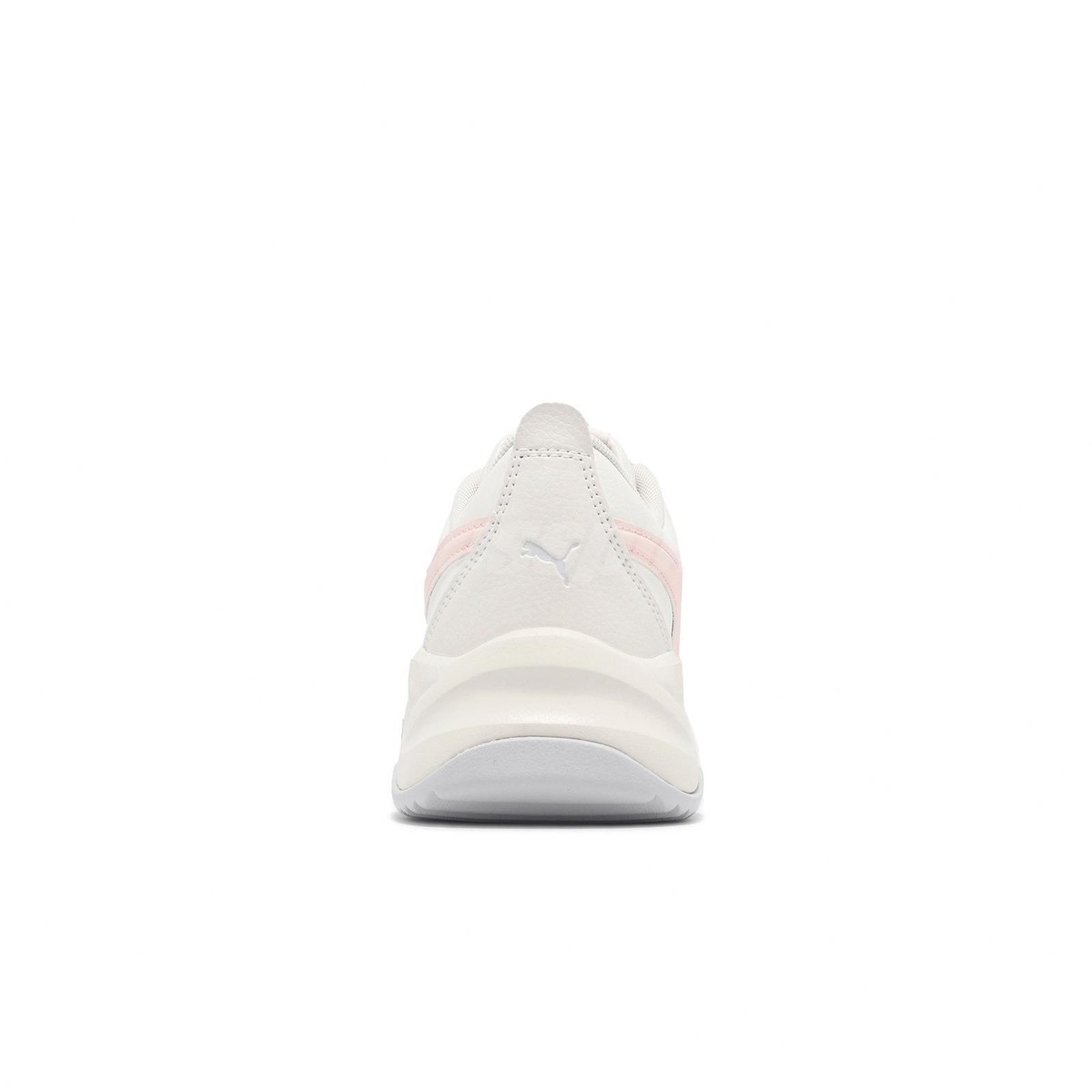Puma Cilia Mode White Silver Mist Rosebay Women LifeStyle