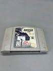 NASCAR 99 - Nintendo 64 (N64) Game Cartridge Earnhardt Racing Video Game E