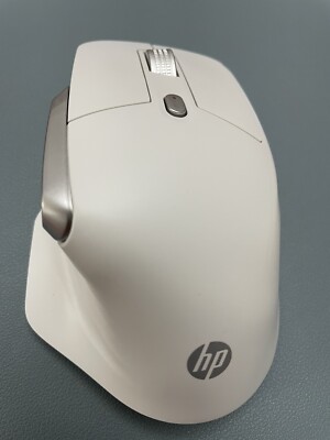 HP Ergonomic Wireless Mouse | Professor 1 Maus | Bluetooth
