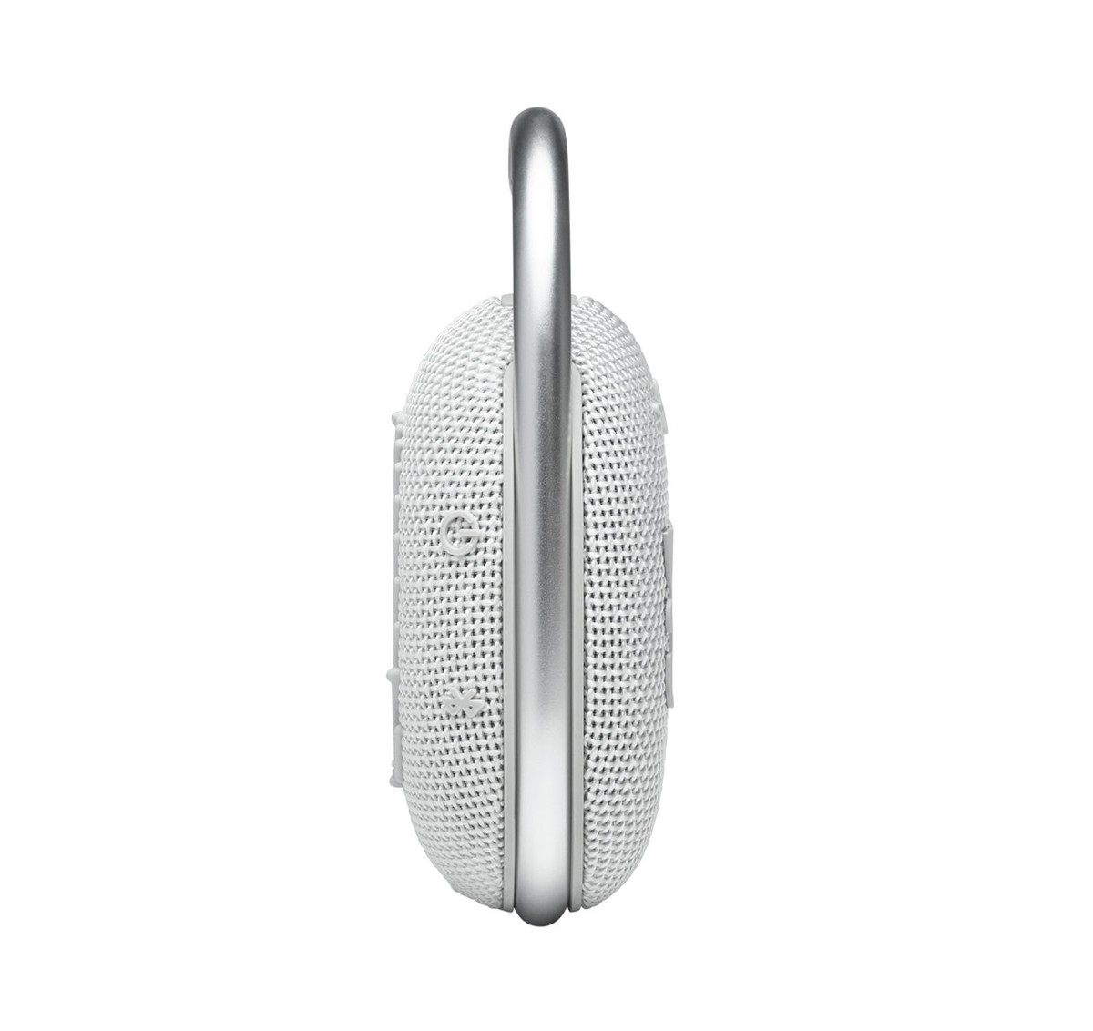 JBL Clip 4 White Portable Bluetooth Speaker | eBay JBL Clip 4 White Portable Bluetooth Speaker | eBay