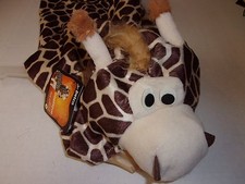 GIRAFFE dog costume pet Bootique Petco halloween XXS XS S M L new puppy clothes