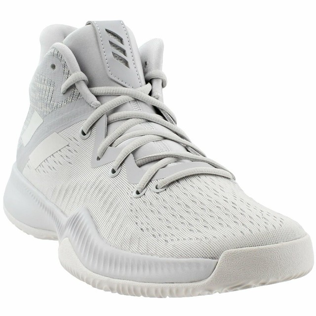 adidas mad bounce grey