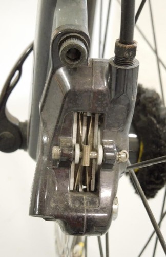 CUBE Cyclo Cross, 28 Zoll, Aluminium Superlight, 1A Zustand, mit Ständer - Bild 11 von 15