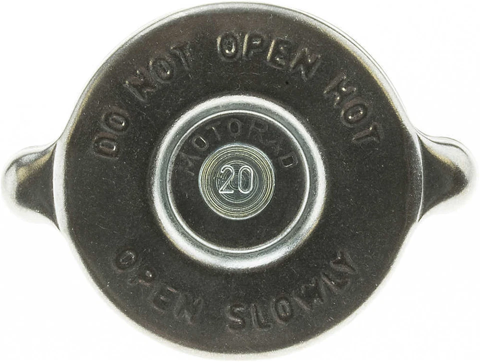 Radiator Cap fits 2013-2014 SRT Viper  GATES - Image 2 of 3