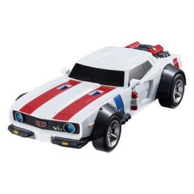 TOBOT GD Maximus V Transforming Robot Young Toys Action Figure New In Hand