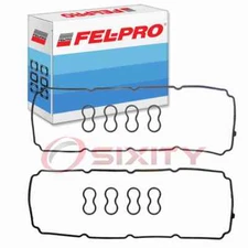 Fel-Pro Engine Valve Cover Gasket Set for 2011-2018 Ram 1500 5.7L V8 Gaskets ly