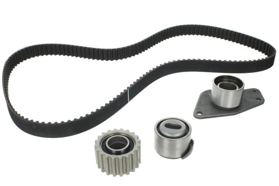 Kit distribution INA 530 0185 10 pour Renault Clio II et Kangoo 1.9D