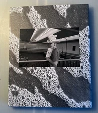 MIKE MANDEL 2017 BOARDWALK MINUS FORTY