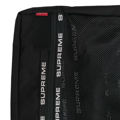 ほぼ新品　Supreme FW22 Organizer Pouch Set Supreme Organizer Pouch Set (FW22) - $58