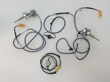 2+2PCS TEL TOKYO ELECTRON 3D86-000228-V4, 2L86-051398-V1 Pt SENSOR