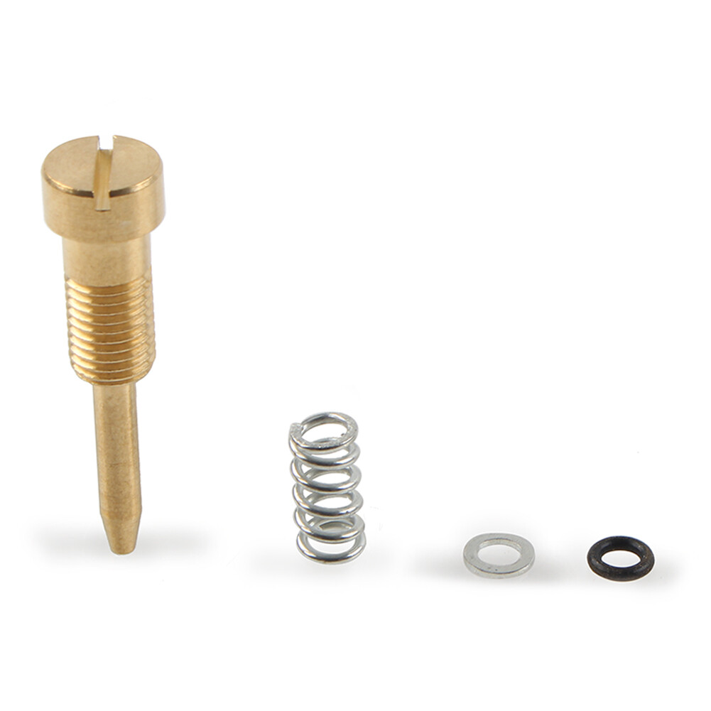 Fit for Mikuni HSR Carburetor Pilot Air Adjustment Screw HSR42 HSR45