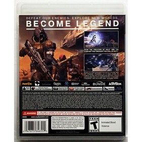 Destiny - Sony Playstation 3 PS3 Pristine Tested 1Y Guarantee