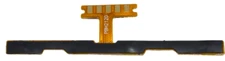 OEM MOTOROLA MOTO G31 ORIGINAL POWER/VOLUME/GOOGLE ASSISTANT BUTTONS FLEX CABLE