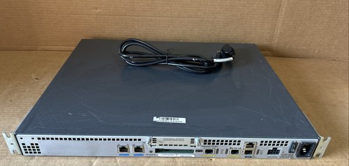 Zintegrowane urządzenie dostępowe Cisco serii 2400 SPIAD2431-1T1E1 V02 - Zdjęcie 4 z 10