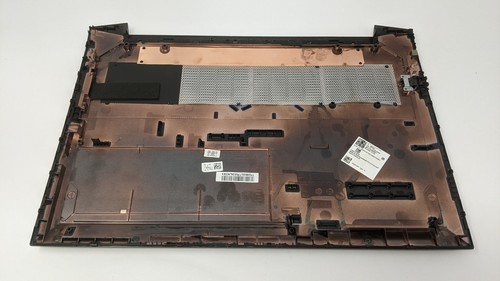 Funda Base Inferior HP Pavilion Gaming 16-A EAG3J00301A M02045-Negro - Imagen 9 de 18