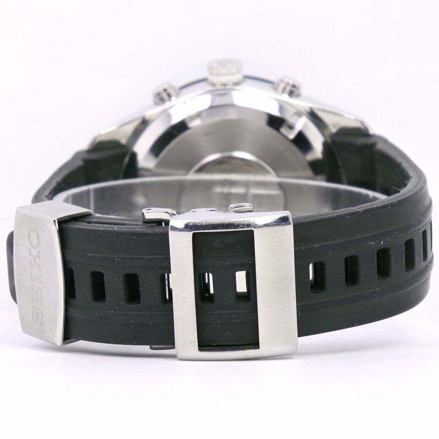SEIKO Astron SBXA009 GPS Solar Men's Watch 7X52-0AB0 blue SEIKO Astron SBXA009 GPS Solar Men's Watch 7X52-0AB0 blue