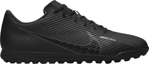 Nike Vapor 16 Club TF Mens Size 6 Black Deep Jungle Soccer Cleat FQ8446-002 Nike Vapor 16 Club TF Mens Size 6 Black Deep Jungle Soccer  main image 3