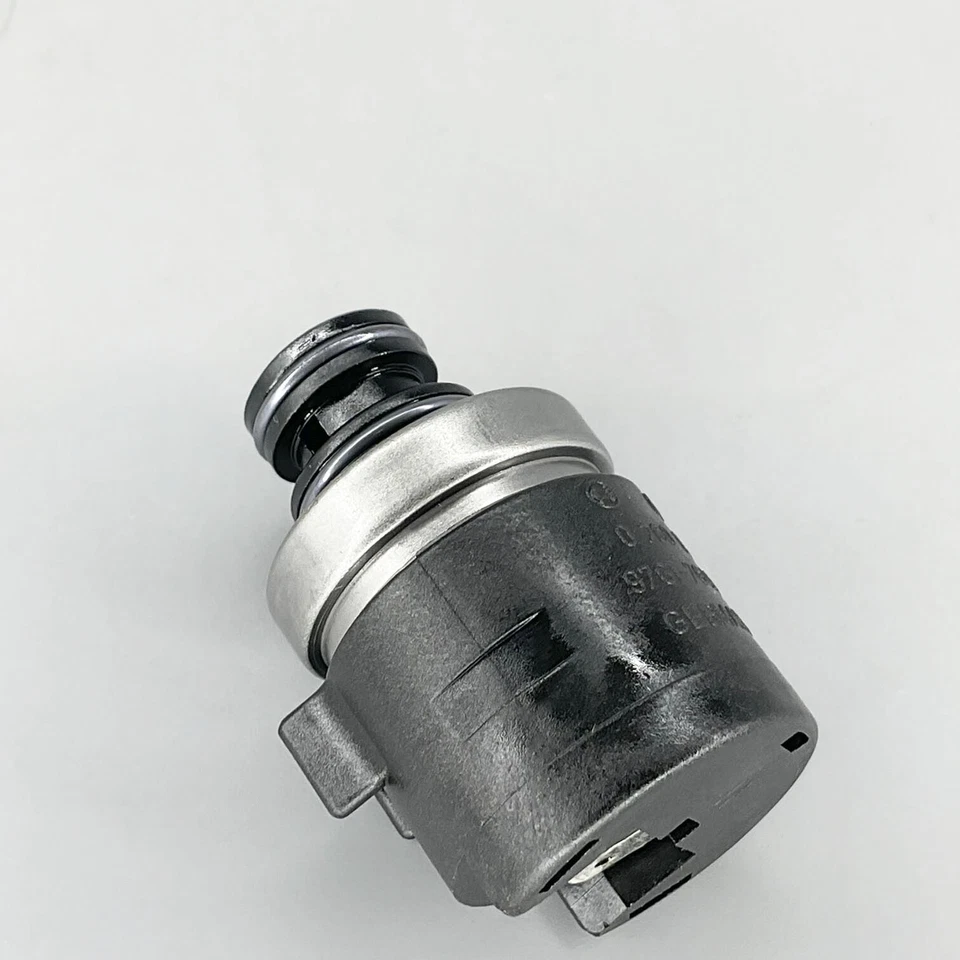 Solenoide de control de cambio de transmisión automática genuino OEM 4R44E 4R55E Ford F77Z-7G484-AB Foto 4 de 4