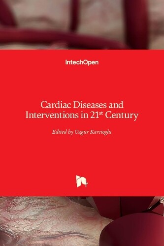 Thumbnail - Ozgur Karcioglu Cardiac Diseases And Interventions In 21st C