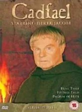 Cadfael: The Complete Series 3 (Box Set) DVD (2004) Derek Jacobi