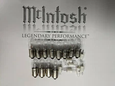 McIntosh MC2205 Lamp kit - Original Quality
