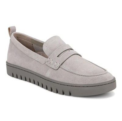 Vionic Women's Uptown Slip-ons Loafer