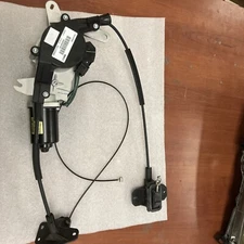 83810-A9000 2015-2020 Kia Sedona Left Sliding Door Power Motor New Oem