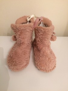 love to lounge slippers