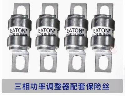1PC New     fuse 63LET  *la
