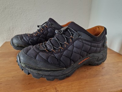 Merrell Moc II 2 Ice Cap 46,5 Wanderschuhe Trekkingschuhe Winterschuhe 