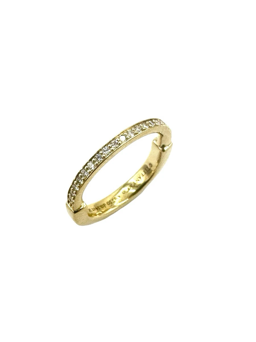 Tiffany Lock Rings products for sale | eBay