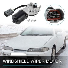 Motore tergicristallo anteriore per Acura Integra 1994-2001 n.76505-SR3-A01