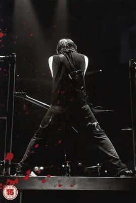 Bullet For My Valentine - The Poison: Live at Brixton