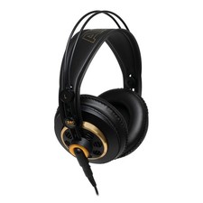 AKG K240 STUDIO-Y3 Semi-Open Studio Monitor Headphones 55 Japan.s