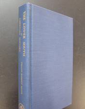 Brown US Southern States Ku Klux Klan The Lower South in American History 1968