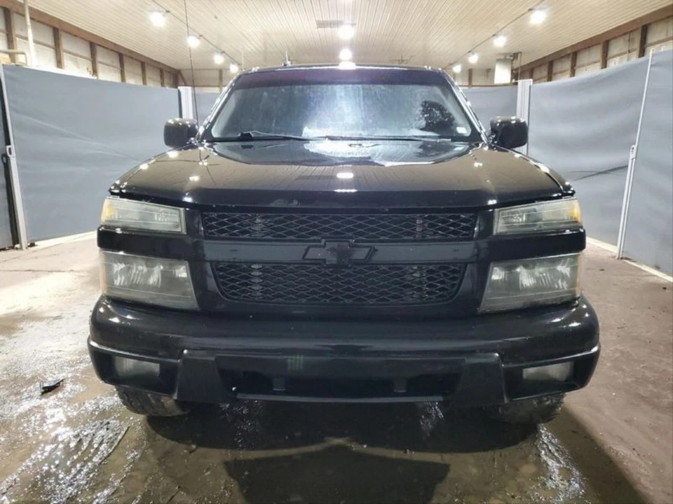 2004-2008 Chevy Colorado Front RH Passenger Spindle Knuckle Assembly W/o Abs Oem - Image 3 of 4