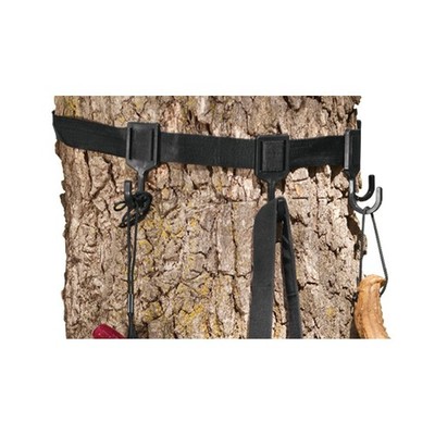 Muddy Treestands Alloy Steel Multi-Hook Accessory Holder