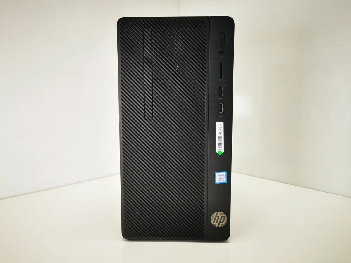 Intel Core i3 8th Gen. PC Desktops & All-In-One Computers for sale