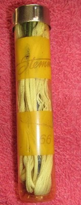 Vintage Stemmler Double Loop Dacron Bow String model 66